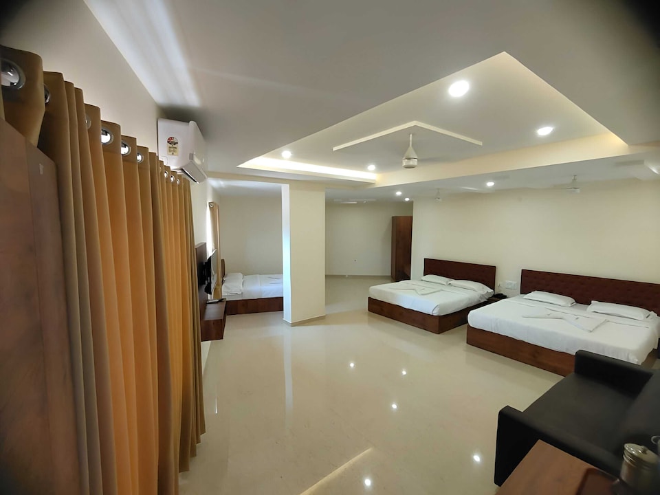 Hotel O Rajdhani, Bendoorwell Mangalore, Mangalore