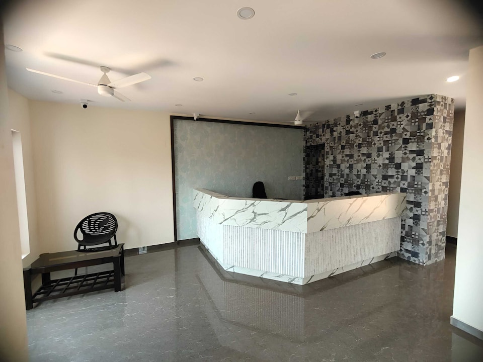 Hotel O Rajdhani, Bendoorwell Mangalore, Mangalore