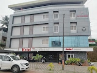 Hotel O Rajdhani