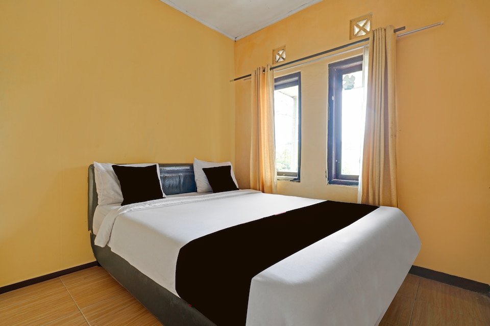 Collection O Subang near Ciater Subang formerly Orchid Villa Ciater, Ciater Subang, Subang