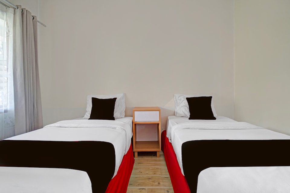 Collection O Subang near Ciater Subang formerly Orchid Villa Ciater, Ciater Subang, Subang