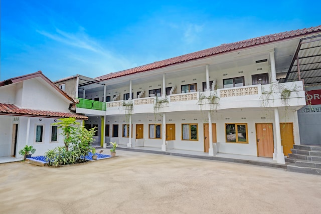 Collection O Subang near Ciater Subang formerly Orchid Villa Ciater