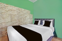 Collection O Subang near Ciater Subang formerly Orchid Villa Ciater