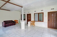 Collection O Subang near Ciater Subang formerly Orchid Villa Ciater