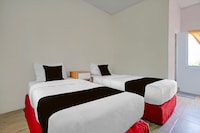 Collection O Subang near Ciater Subang formerly Orchid Villa Ciater