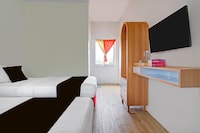 Collection O Subang near Ciater Subang formerly Orchid Villa Ciater