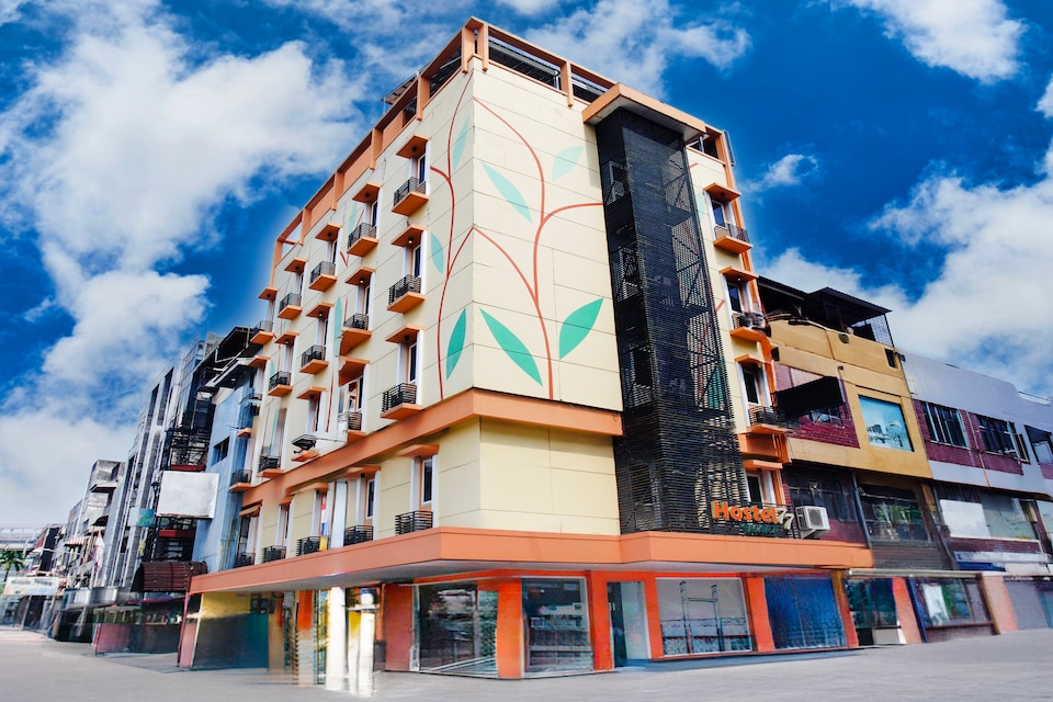 Dancenter Hostel 77 Smart, Palembang, Palembang