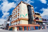 Dancenter Hostel 77 Smart