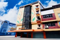 Dancenter Hostel 77 Smart