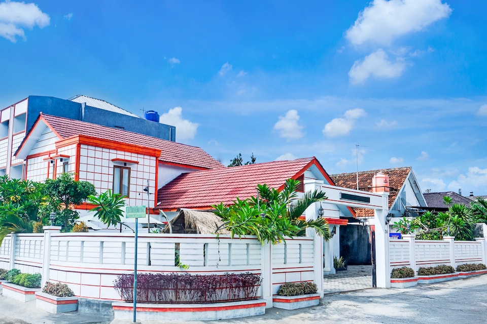 Dancenter Guest House Omah Anakku, Bandar Lampung, Bandar Lampung