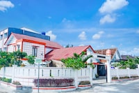 Dancenter Guest House Omah Anakku