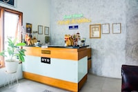 Dancenter Guest House Omah Anakku