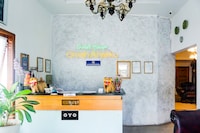 Dancenter Guest House Omah Anakku