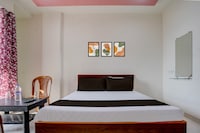 Hotel O Saptashrungi Lodging