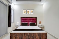 Hotel O Meerut Central College Formerly Saffron