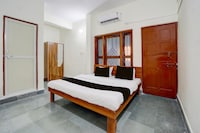 Hotel O The Diamond Palace 