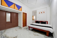 Hotel O The Diamond Palace 