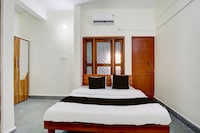 Hotel O The Diamond Palace 