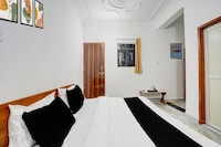 Hotel O The Diamond Palace 