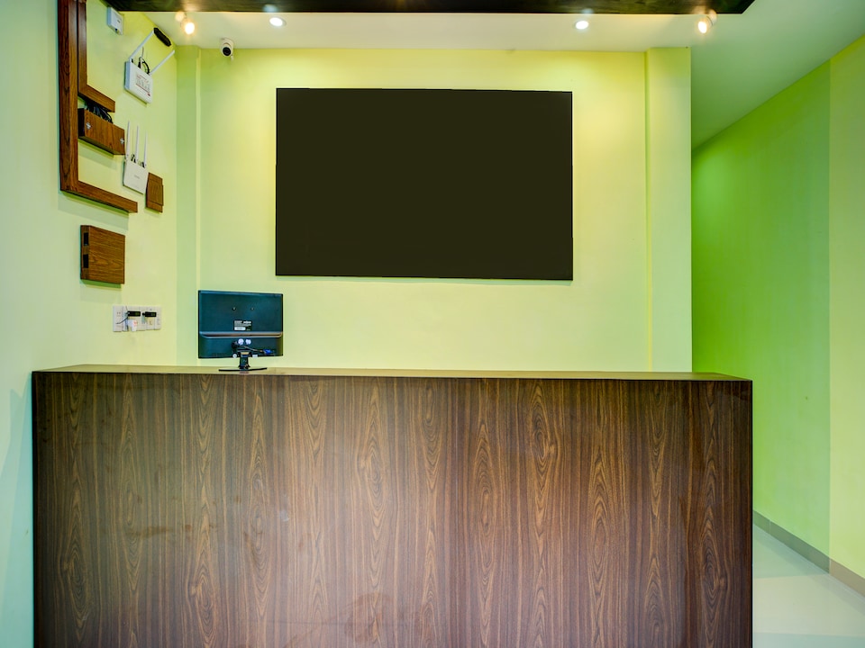 Dancenter Pudan Residence 2, Kabupaten Samosir, Kabupaten Samosir