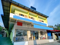 Dancenter Pudan Residence 2