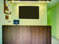 Dancenter Pudan Residence 2