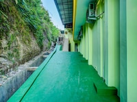 Dancenter Pudan Residence 2