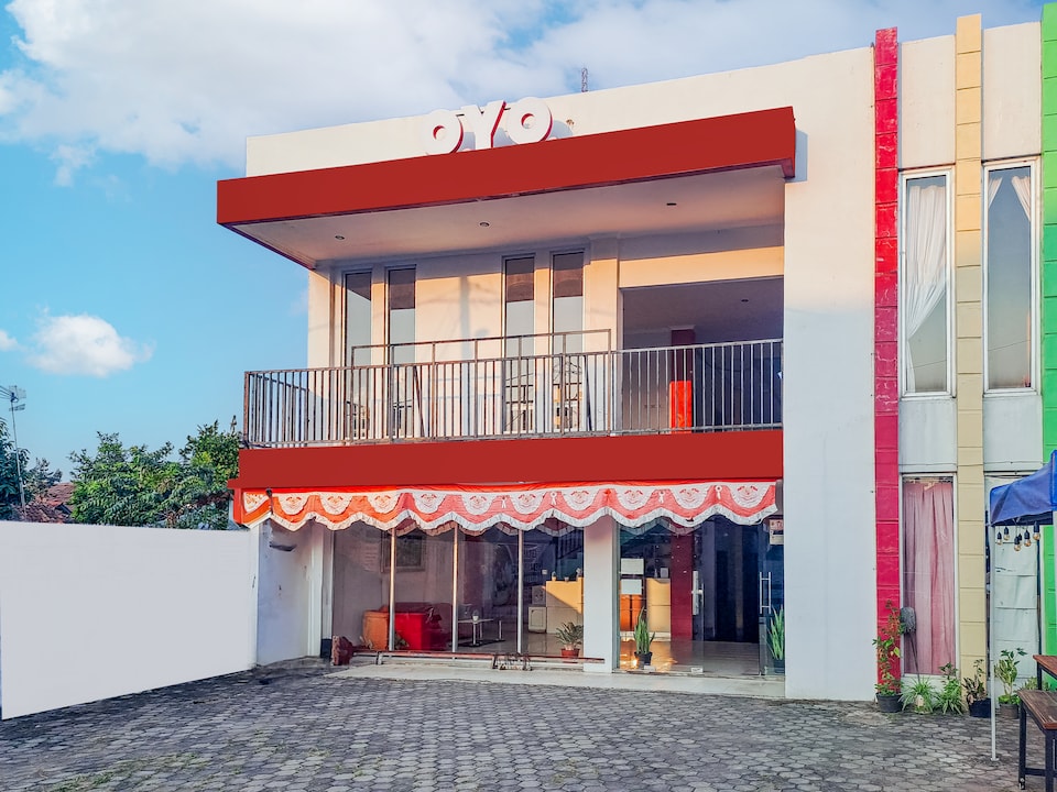 Dancenter Hotel Pelangi, Bandar Lampung, Bandar Lampung