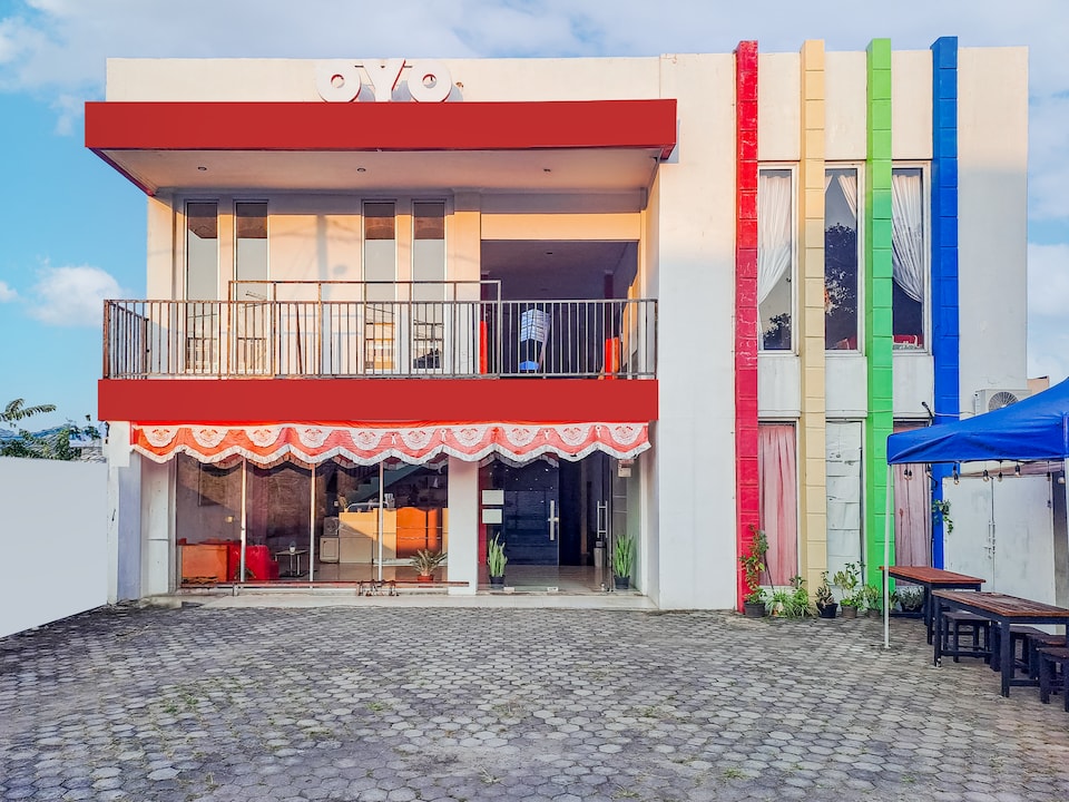 Dancenter Hotel Pelangi, Bandar Lampung, Bandar Lampung
