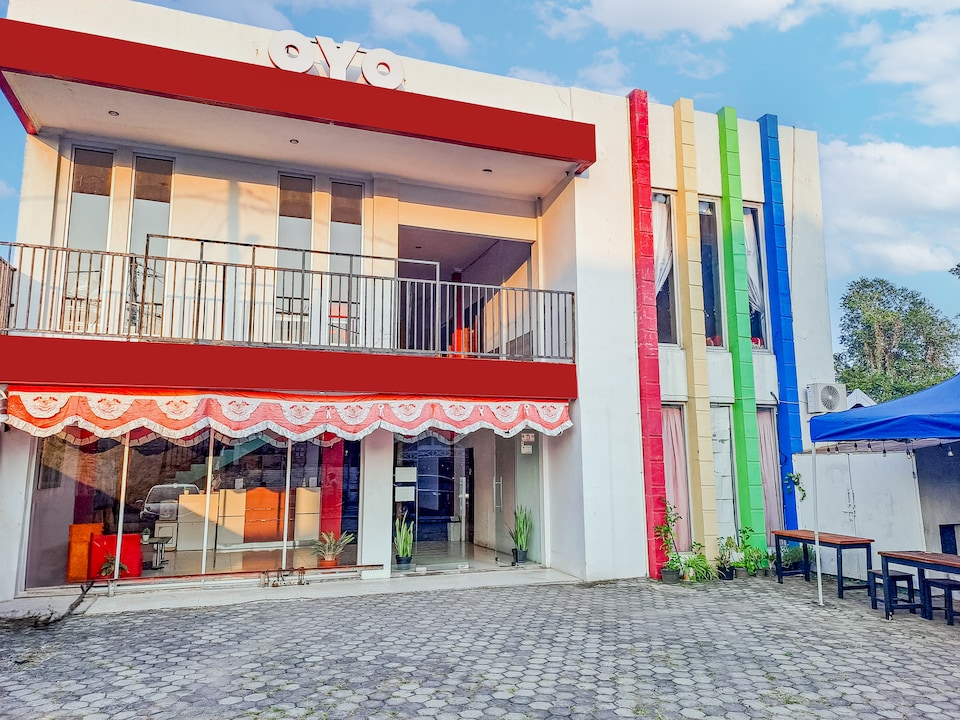 Dancenter Hotel Pelangi, Bandar Lampung, Bandar Lampung