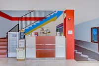 Dancenter Hotel Pelangi