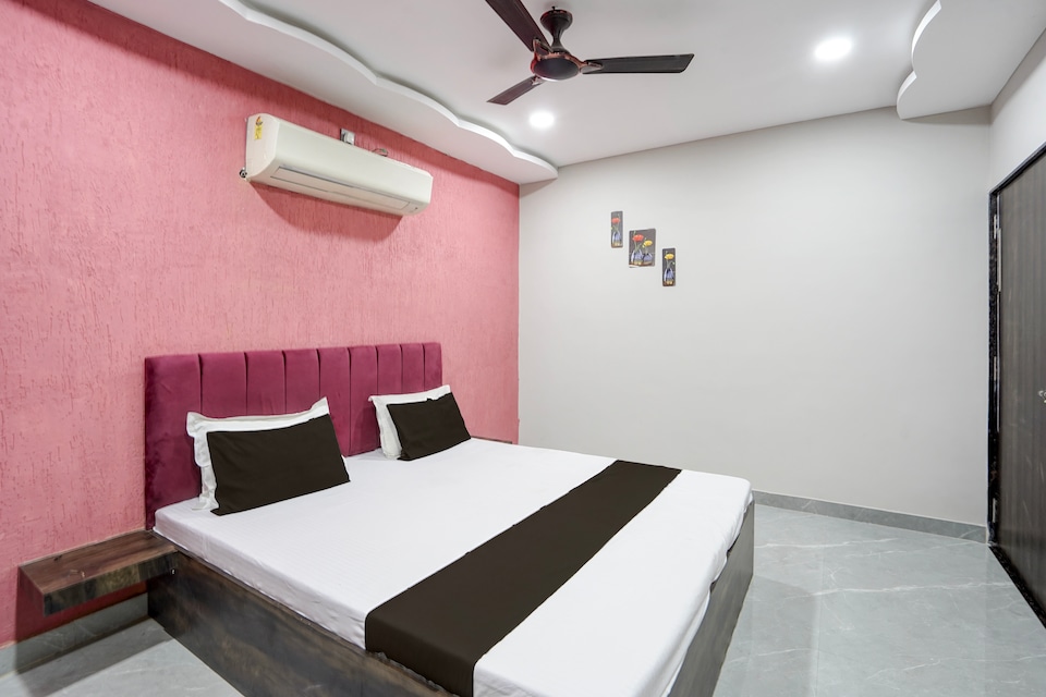 HOTEL O SKY, Airport Road - Raipur, Raipur