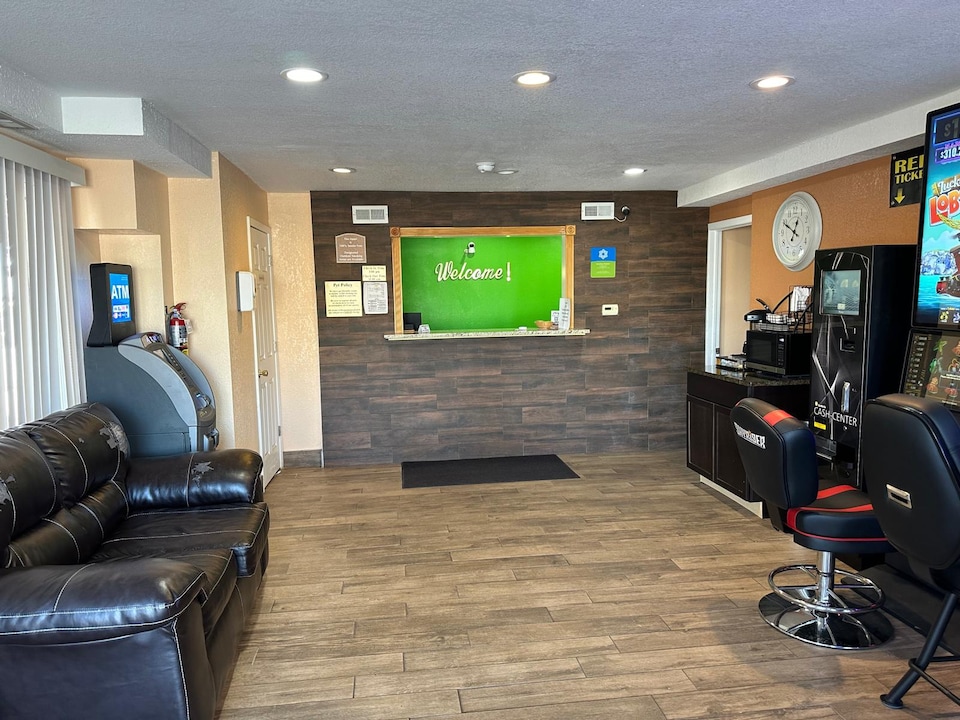 Stay Inn by OYO Near I 80 Lincoln West, Lincoln NE, Lincoln NE