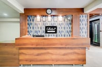 Super Collection O Kakatiya Hills Formerly Shree Adithya Luxury Rooms