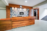 Collection O Kakatiya Hills Formerly Shree Adithya Luxury Rooms