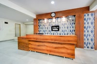 Collection O Kakatiya Hills Formerly Shree Adithya Luxury Rooms