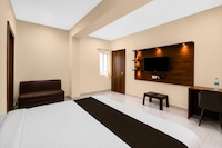 Super Collection O Kakatiya Hills Formerly Shree Adithya Luxury Rooms
