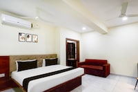 Super Collection O Kakatiya Hills Formerly Shree Adithya Luxury Rooms