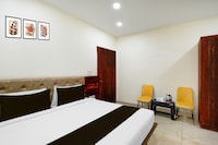 Hotel O Bachupally Crossway Hyderabad Formerly Shree Adithya Luxury Rooms