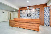 Super Collection O Kakatiya Hills Formerly Shree Adithya Luxury Rooms