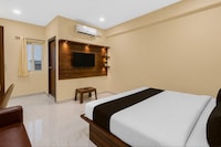 Super Collection O Kakatiya Hills Formerly Shree Adithya Luxury Rooms