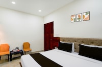 Hotel O Bachupally Crossway Hyderabad Formerly Shree Adithya Luxury Rooms