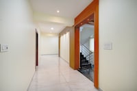 Collection O Kakatiya Hills Formerly Shree Adithya Luxury Rooms