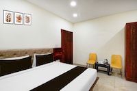 Super Collection O Kakatiya Hills Formerly Shree Adithya Luxury Rooms