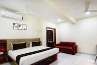 Super Collection O Kakatiya Hills Formerly Shree Adithya Luxury Rooms