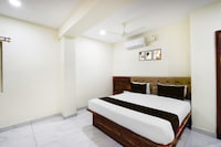 Super Collection O Kakatiya Hills Formerly Shree Adithya Luxury Rooms