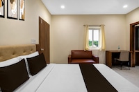 Super Collection O Kakatiya Hills Formerly Shree Adithya Luxury Rooms