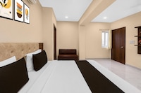 Super Collection O Kakatiya Hills Formerly Shree Adithya Luxury Rooms