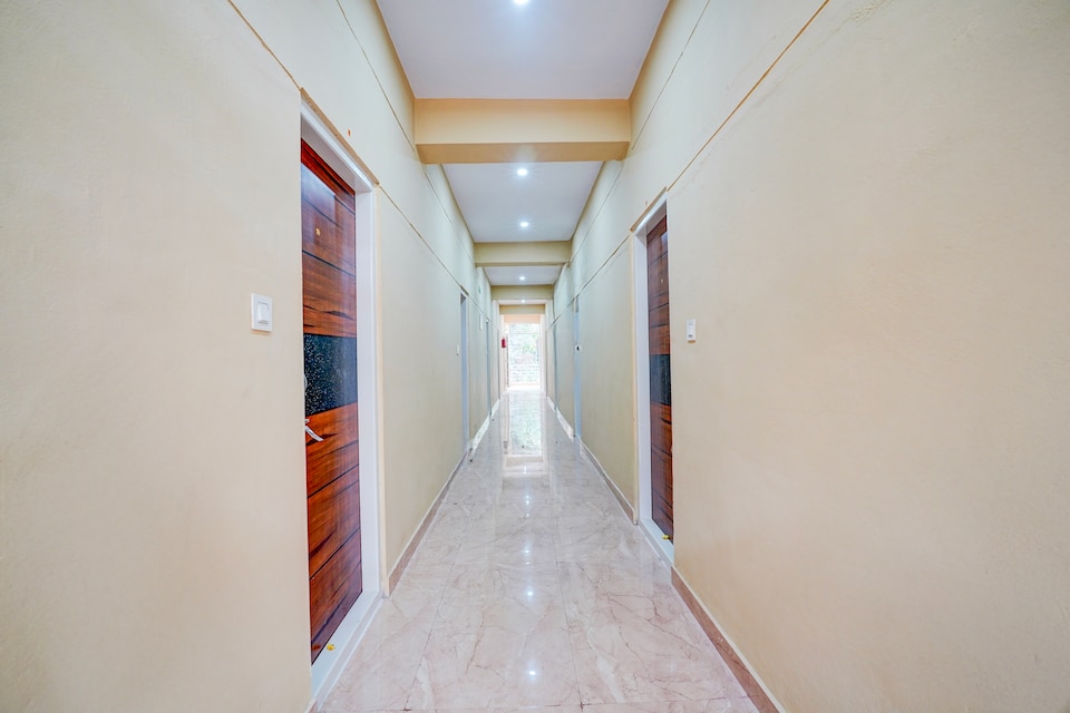 Hotel O LG lodging & restaurant, Bidadi, Bangalore