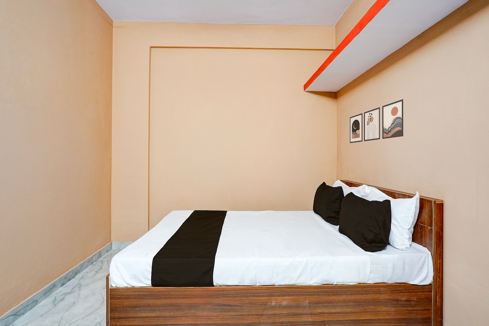 Hotel O Bidadi Railway Junction Bangalore Formerly Ejalla, Bidadi, Bangalore